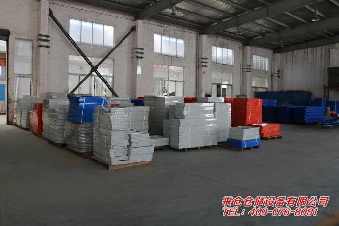 車間展（zhǎn）示